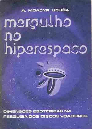 Livro Mergulho no Hipespaço