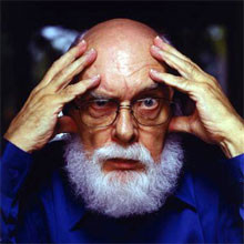 Mágico James Randi irá testar o alegado paranormal Thomaz Morton