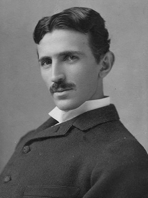 Nicola Tesla teria contatado extraterrestres?