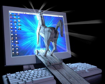 O Back Orifice é um cavalo de Troia que pode causar estragos no seu computador