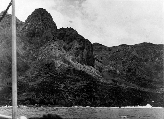 Terceira foto de Almiro Baraúna