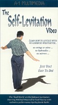 The self-levitation video
