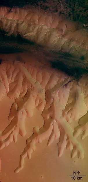 HRSC_colour_image_of_Louros_Valles