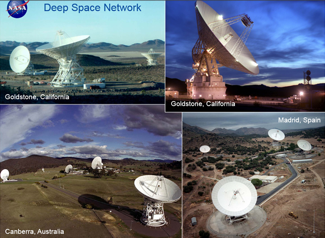 antenas-deep-space-network